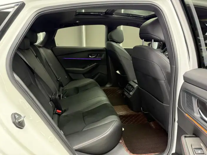 Honda INSPIRE 2023 Model 260TURBO Jingyao Edition – фото 15