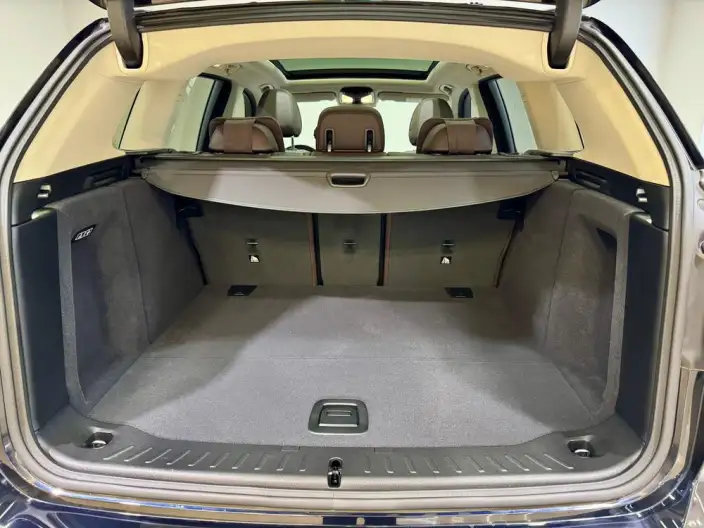 BMW X3 2023 Model xDrive30i Leading Model M Night Set – фото 27