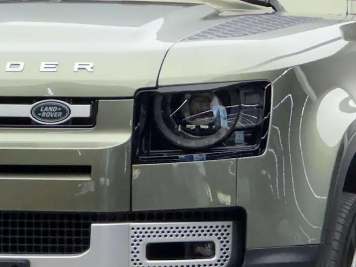 Land Rover Defender 2020 Model 110 P400 HSE – фото 5