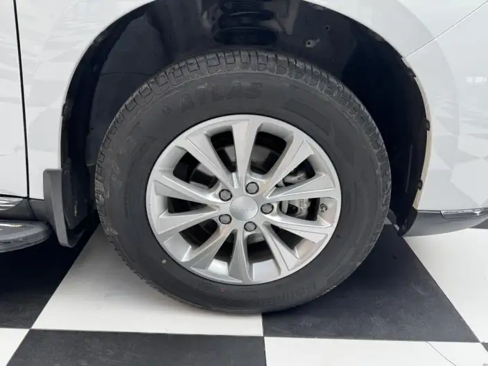 Haval M6 2023 Model PLUS 1.5T DCT Luxury Smart Connect Model – фото 10