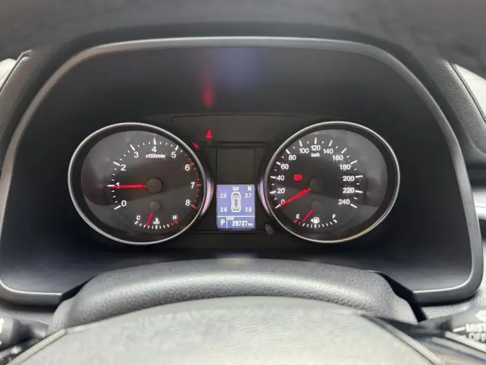 Haval M6 2023 Model PLUS 1.5T DCT Luxury Smart Connect Model – фото 14
