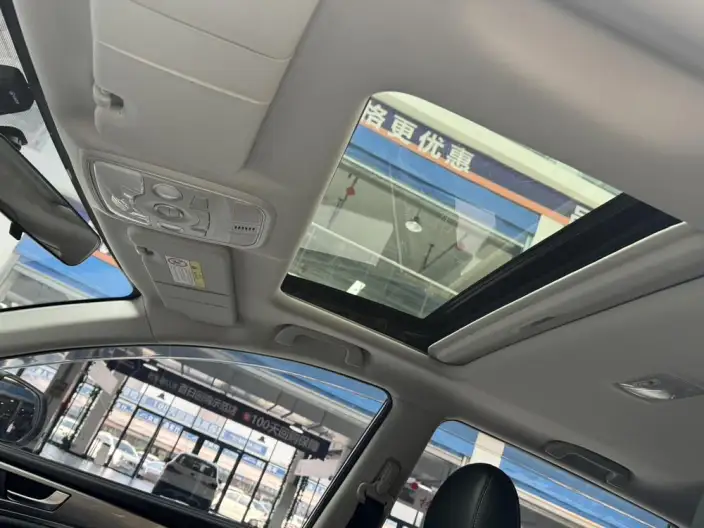 Haval M6 2023 Model PLUS 1.5T DCT Luxury Smart Connect Model – фото 18