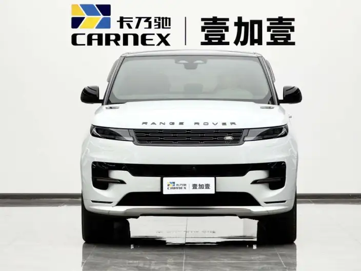 Range Rover Sport 2024 Model 400PS DYNAMIC SE – фото 2