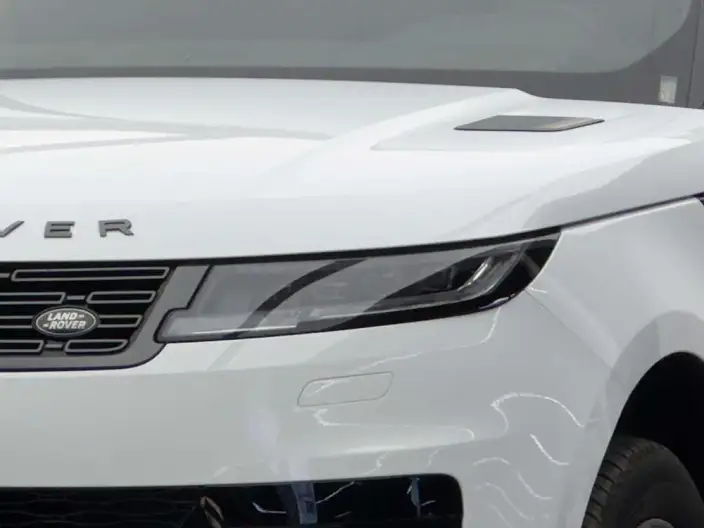 Range Rover Sport 2024 Model 400PS DYNAMIC SE – фото 5