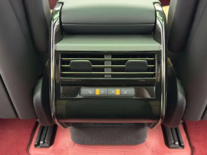 Range Rover Sport 2024 Model 400PS DYNAMIC SE – фото 8