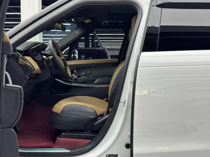 Range Rover Sport 2024 Model 400PS DYNAMIC SE – фото 17