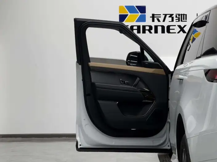 Range Rover Sport 2024 Model 400PS DYNAMIC SE – фото 19