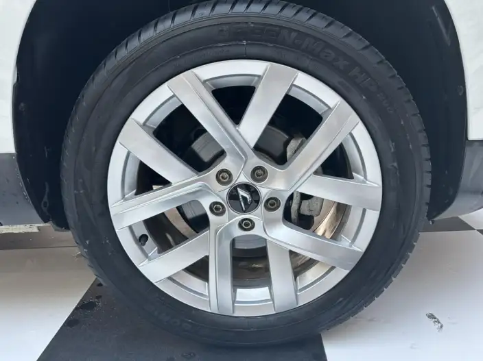 Jeta VS5 2022 Model 280TSI Automatic Yuexiang Edition Pro – фото 8