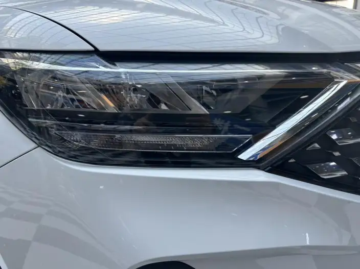 Jeta VS5 2022 Model 280TSI Automatic Yuexiang Edition Pro – фото 10