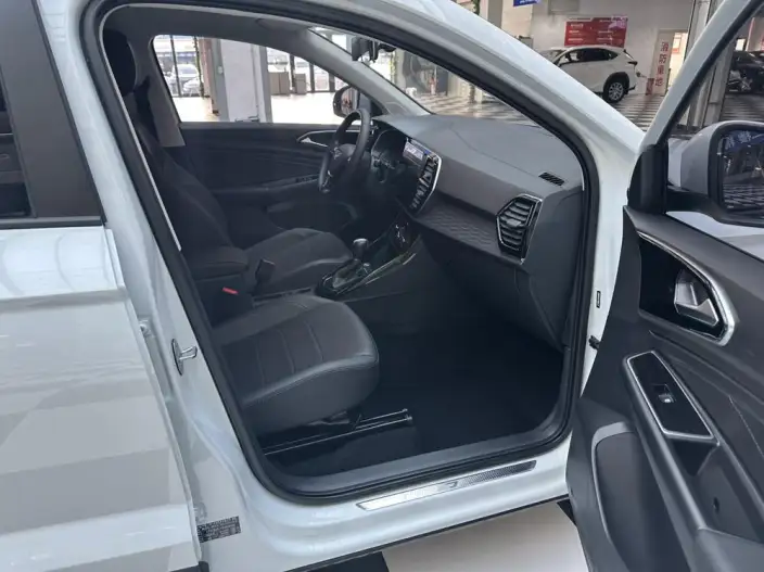 Jeta VS5 2022 Model 280TSI Automatic Yuexiang Edition Pro – фото 12