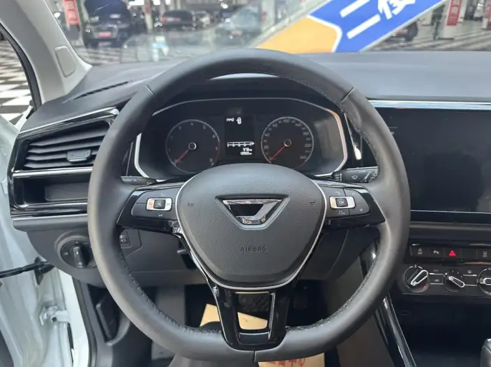 Jeta VS5 2022 Model 280TSI Automatic Yuexiang Edition Pro – фото 15