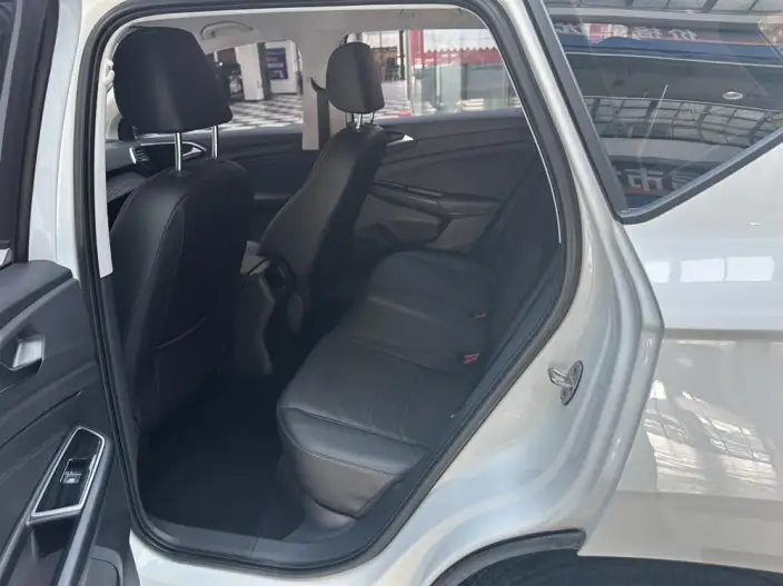 Jeta VS5 2022 Model 280TSI Automatic Yuexiang Edition Pro – фото 18