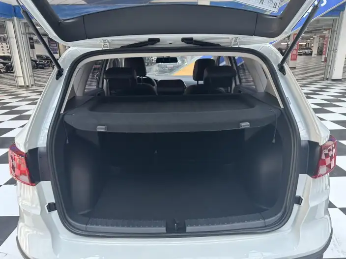 Jeta VS5 2022 Model 280TSI Automatic Yuexiang Edition Pro – фото 19