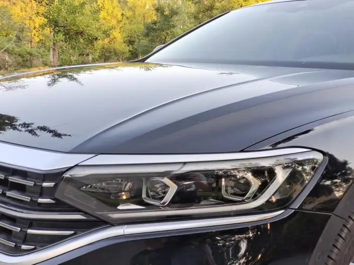 Volkswagen Passat 2022 Model 330TSI Deluxe Edition – фото 7