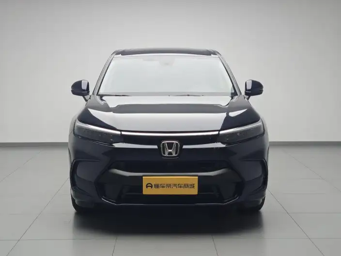 Honda BREEZE 2023 Model 240TURBO CVT 2WD Elite Edition – фото 2
