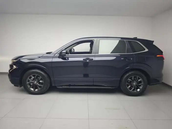 Honda BREEZE 2023 Model 240TURBO CVT 2WD Elite Edition – фото 4