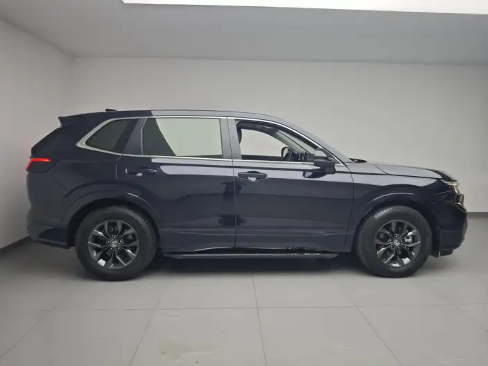 Honda BREEZE 2023 Model 240TURBO CVT 2WD Elite Edition – фото 8