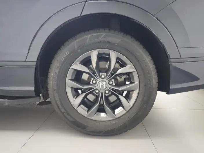 Honda BREEZE 2023 Model 240TURBO CVT 2WD Elite Edition – фото 9