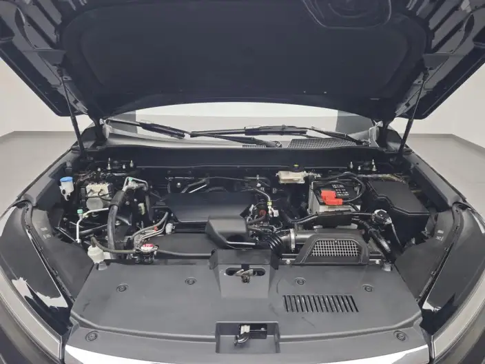 Honda BREEZE 2023 Model 240TURBO CVT 2WD Elite Edition – фото 10