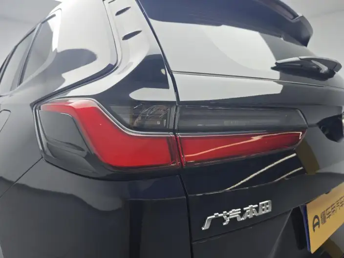 Honda BREEZE 2023 Model 240TURBO CVT 2WD Elite Edition – фото 13