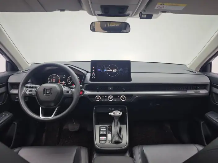 Honda BREEZE 2023 Model 240TURBO CVT 2WD Elite Edition – фото 14