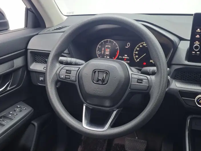 Honda BREEZE 2023 Model 240TURBO CVT 2WD Elite Edition – фото 16