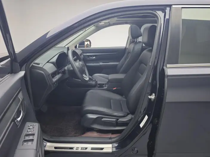 Honda BREEZE 2023 Model 240TURBO CVT 2WD Elite Edition – фото 17
