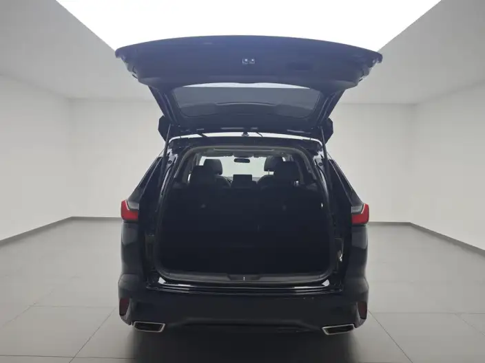 Honda BREEZE 2023 Model 240TURBO CVT 2WD Elite Edition – фото 20