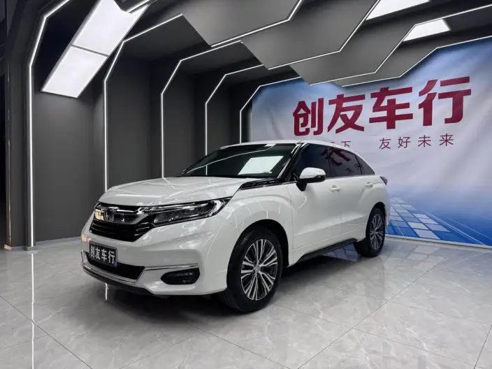 Honda Avancier 2020 Model 240 TURBO CVT Smart Edition – фото 1