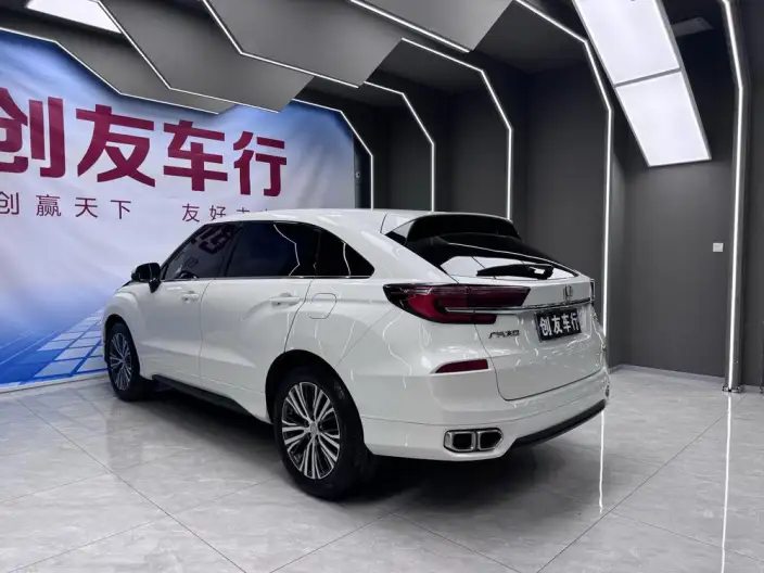 Honda Avancier 2020 Model 240 TURBO CVT Smart Edition – фото 4