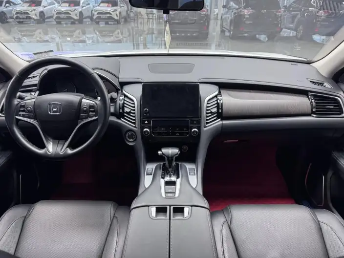 Honda Avancier 2020 Model 240 TURBO CVT Smart Edition – фото 7