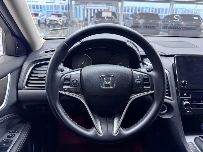 Honda Avancier 2020 Model 240 TURBO CVT Smart Edition – фото 8