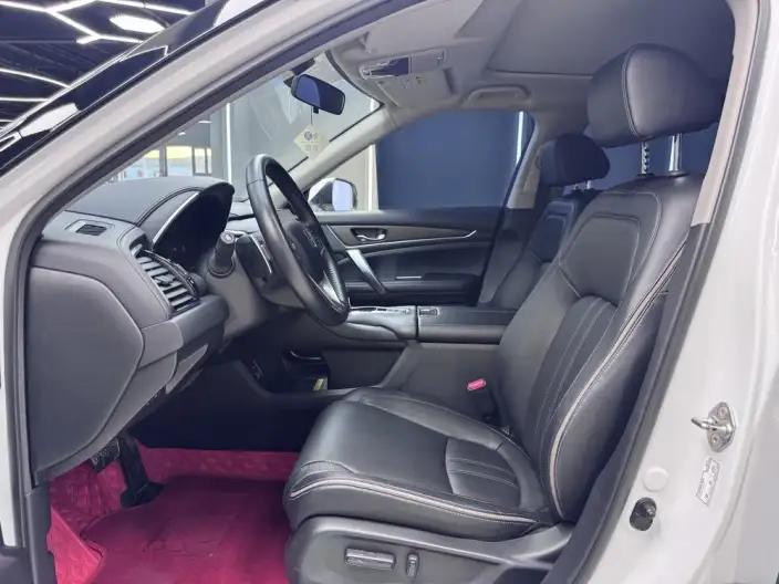 Honda Avancier 2020 Model 240 TURBO CVT Smart Edition – фото 10
