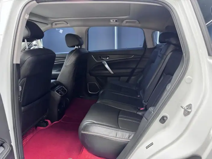Honda Avancier 2020 Model 240 TURBO CVT Smart Edition – фото 11