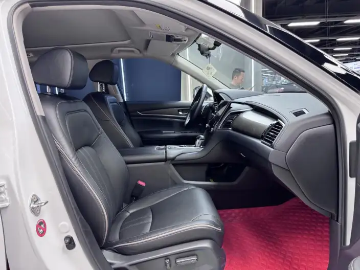 Honda Avancier 2020 Model 240 TURBO CVT Smart Edition – фото 12