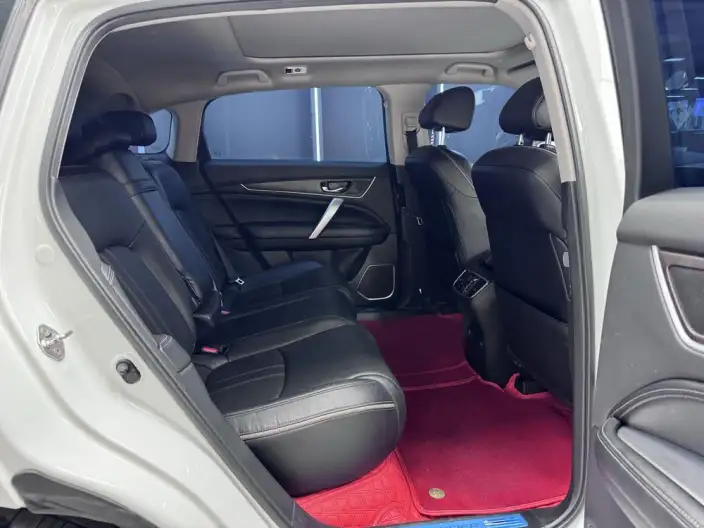 Honda Avancier 2020 Model 240 TURBO CVT Smart Edition – фото 13