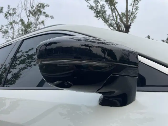 Nissan Pathfind 2024 Model 380VC-TURBO 4WD Zhizun Edition VI seat – фото 10