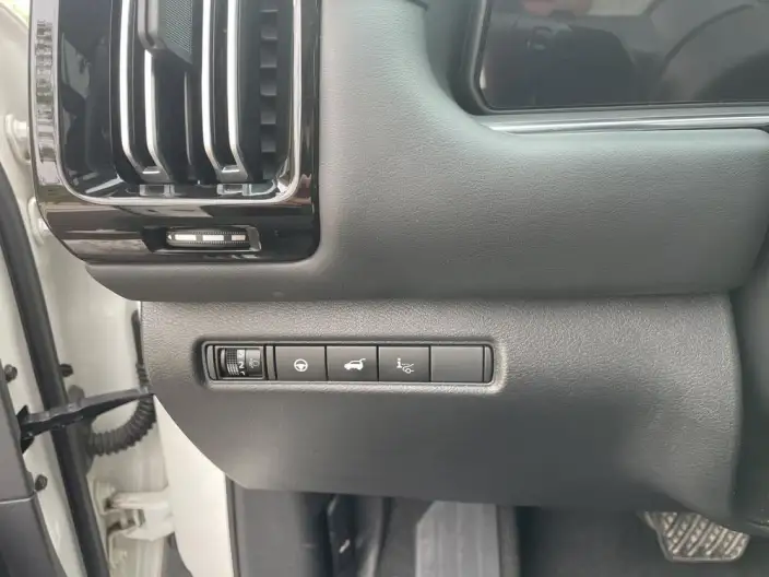 Nissan Pathfind 2024 Model 380VC-TURBO 4WD Zhizun Edition VI seat – фото 19