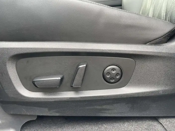 Nissan Pathfind 2024 Model 380VC-TURBO 4WD Zhizun Edition VI seat – фото 22