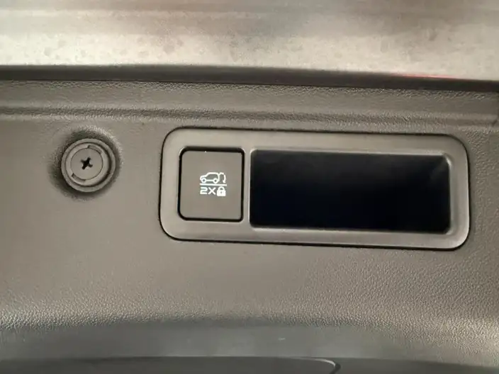 Changan CS35 PLUS 2023 Model Changxiang Edition Blue whale NE 1.4T DCT Chao Xiang Model – фото 10