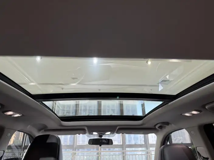 Changan CS35 PLUS 2023 Model Changxiang Edition Blue whale NE 1.4T DCT Chao Xiang Model – фото 17