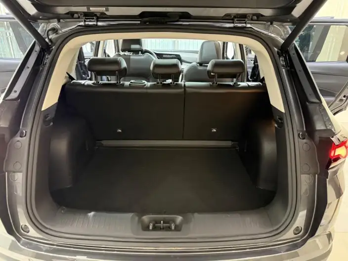 Changan CS35 PLUS 2023 Model Changxiang Edition Blue whale NE 1.4T DCT Chao Xiang Model – фото 18