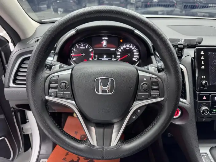 Honda Avancier 2020 Model 240 TURBO CVT Exclusive Edition – фото 9