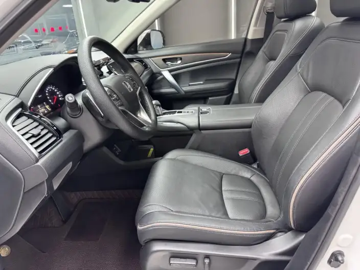 Honda Avancier 2020 Model 240 TURBO CVT Exclusive Edition – фото 10