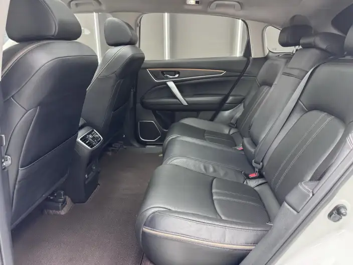 Honda Avancier 2020 Model 240 TURBO CVT Exclusive Edition – фото 11