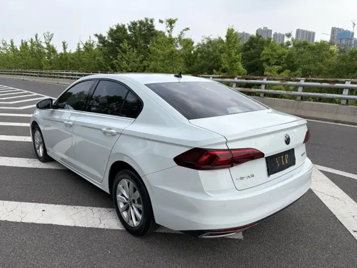 Volkswagen Bora 2021 Model 1.5L Automatic Elite Zhilian Edition – фото 5
