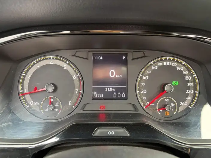 Volkswagen Bora 2021 Model 1.5L Automatic Elite Zhilian Edition – фото 9