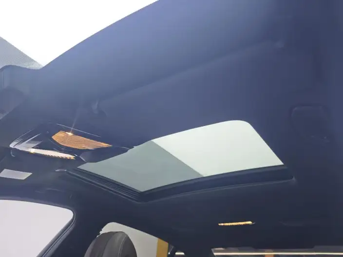 BMW 5 Series 2021 Model Facelift 525Li M Sports Set – фото 19