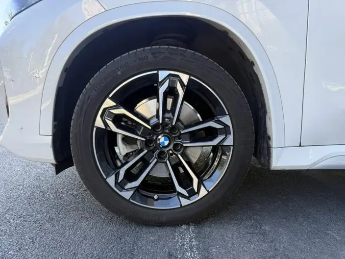BMW X1 2023 Model sDrive25Li M Sports Set – фото 6