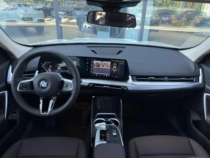 BMW X1 2023 Model sDrive25Li M Sports Set – фото 7